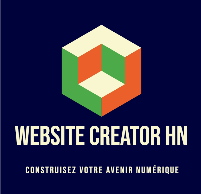 Modele Website hn3